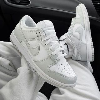 Nike Dunk Low Photon Dust - tento bestseller máme na e-shopu za tu bezkonkurenčně nejlepší cenu vůbec! Tak na co ještě...