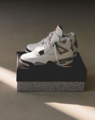 Nejnovější Jordan 4 “Retro White Cement” nám momentálně přistáli na e-shopu, ve slevě a ve všech velikostech s extrémně...